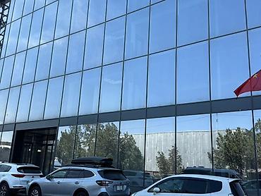 Аренда другой коммерческой недвижимости: Срочно 🆘 Продается Строй-Парк на Кулатова Матросова! 3-й этаж — 31