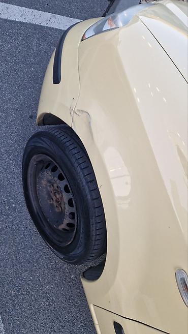 Fiat: Auto se nalazi u odličnom mehaničkom stanju i spreman je za — 13
