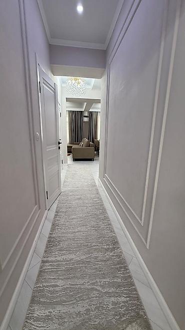Продажа квартир: 2 комнаты, 68 м², 10 этаж, Дизайнерский ремонт — 10