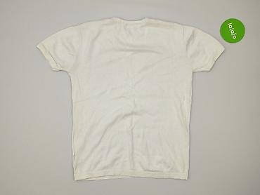 Ubrania damskie: By Clara, T-shirt damski, rozmiar L — 3