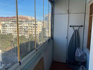 kirayə evlar: İcarəyə verilir 2 otaqlı köhnə tikili 75 m², Əhmədli m. 600 AZN/ay 2 — 1