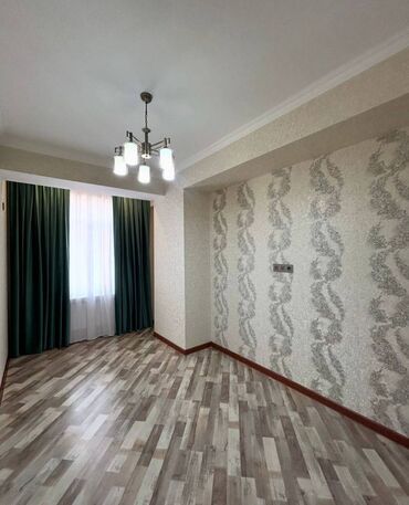 yeni gunəsli: 2 комнаты, Новостройка, м. Ахмедлы, 80 м²