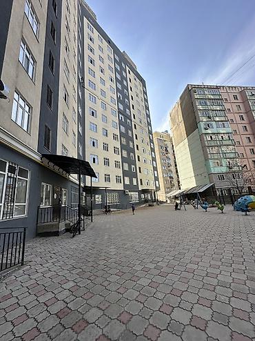 15: 3 комнаты, 80 м², Нижний Джал (Джал-23) Элитка, 10 этаж, Дизайнерский ремонт — 10