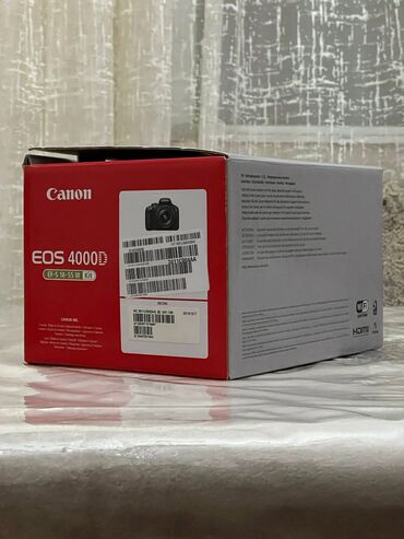 canon d600: Fotoaparat