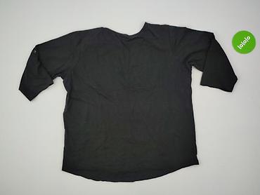 bluzki boho plus size: Bluzka damska, rozmiar XL — 3