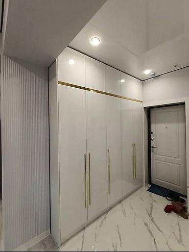 Продажа квартир: 2 комнаты, 80 м², Средний Джал Элитка, 8 этаж, Дизайнерский ремонт — 8