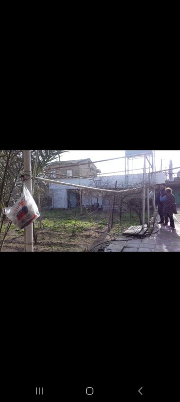 Bağ evlərinin satışı: Digah, 100 kv. m, 5 otaqlı, Hovuzsuz, Qaz, İşıq, Su — 5