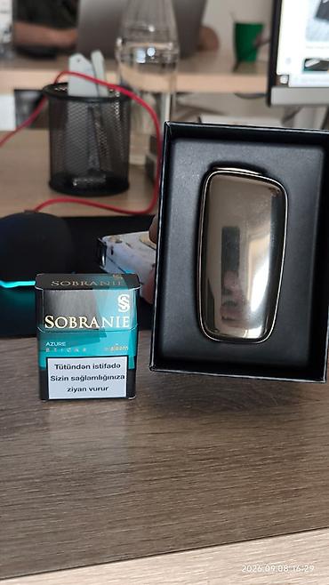 azərbaycan dili 30 sınaq pdf: Ploom X advanced satılır. Cəmi 1 həftə istifadə olunub. 1 packa (18 — 2