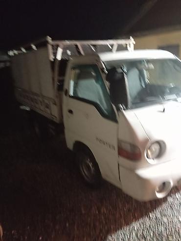 Грузовики: Грузовик, Hyundai, Стандарт, 3 т, Б/у — 10