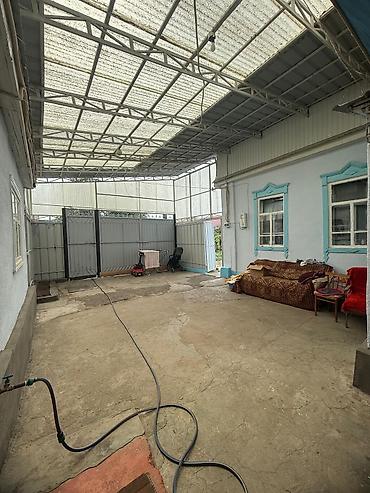 лазерный берег: 4 комнаты, 1 м², 6 соток, Каракол, Собственник — 3