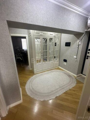 Köhnə tikili: Bakı, 4-cü mikrorayon, 3 otaqlı, Köhnə tikili, 92 kv. m — 8