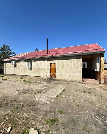 Продажа коттеджей и домов: 🏠Продается дом в с. Чаткуль 🟡 Комнаты: 5 🟡 Участок: 21 соток — 1