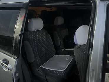 Mazda: Mazda MPV: 1999 г., 2.5 л, Автомат, Бензин, Минивэн — 8