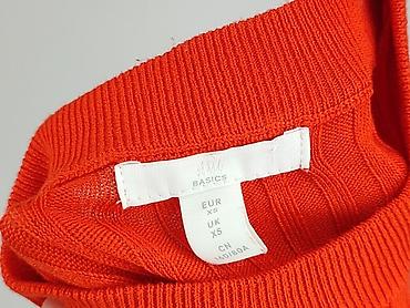 lakier: H&M, Sweter damski, rozmiar XS — 5