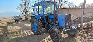 camry 80: Модель: 80, Б/у, С пресс-подборщиком — 2
