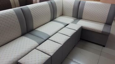 Кухонные столы и стулья: Кухонный стол и стул, Новый — 4