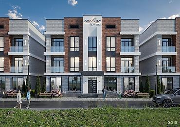 elite house цены: 1 комната, 31 м², Элитка, 3 этаж — 3