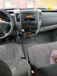 Mercedes-Benz: Mercedes-Benz Спринтер: 2008 г., 2.2 л, Механика, Дизель, Бус — 8