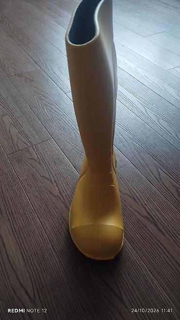 botinkalar 39: Polly Boot təhlükəsizlik çəkmələri - Model: Polly Boot (üzərində EN — 4