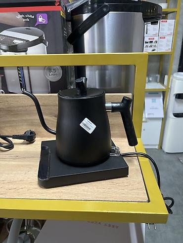 Электрочайники: Электрический чайник — 12