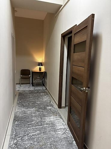 Аренда отелей и хостелов: 🏨 ХОСТЕЛ В ЦЕНТРЕ БИШКЕКА 📍 Фрунзе / Тоголок Молдо Ищете удобное и — 5