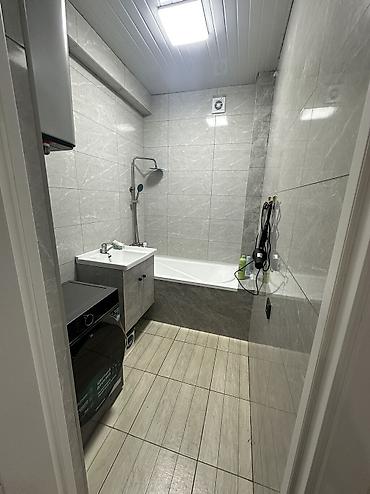 o store: 2 комнаты, 60 м², Таатан ТЦ, 11 этаж, Дизайнерский ремонт — 4