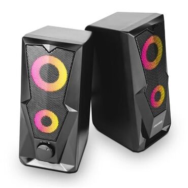 акустические системы microlab колонка в виде собак: Колонки 
Microlab Speakers B-27 2.0 USB