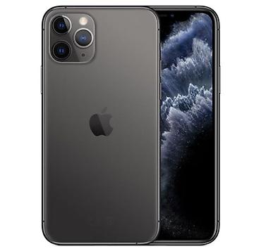 mac mini 4: IPhone 11 Pro, Б/у, Space Gray — 1