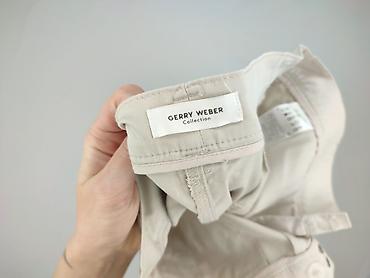 gardeur: Gerry Weber, Spodnie materiałowe damskie, rozmiar XL — 4