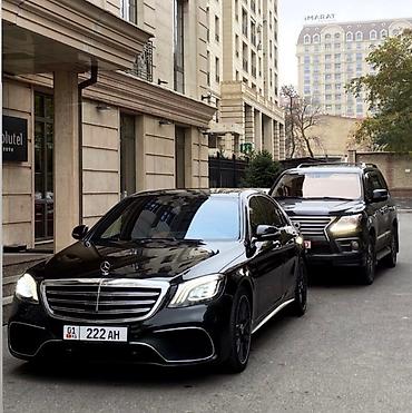 Аренда кортежа: -Авто люксового класса в аренда с водителем!!! -Кортеж!!! -VIP машины — 24