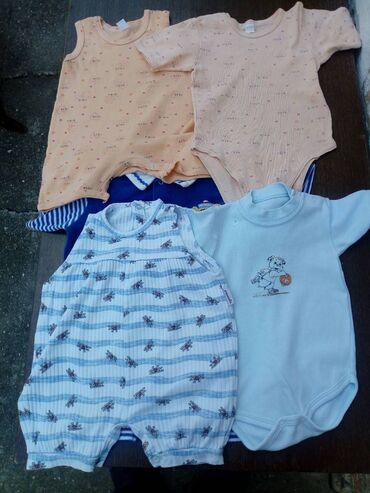 zara duksevi muski: Bundle: Bodysuits, Unisex, age: 12 months