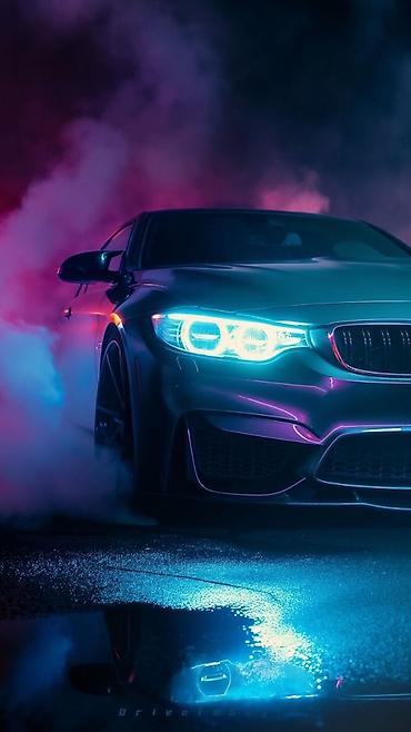 Картины: Неоновые картины эпоксидный смолой на заказ | Бишкек Индивидуальные — 2