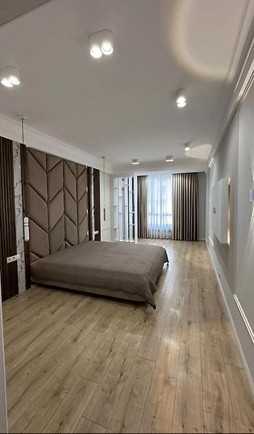 Продажа квартир: 3 комнаты, 115 м², Филармония Элитка, 4 этаж, Дизайнерский ремонт — 1
