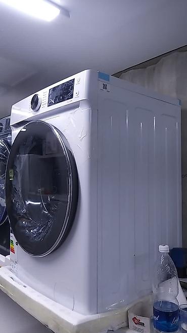 Стиральные машины автомат: Стиральная машина автомат — 11