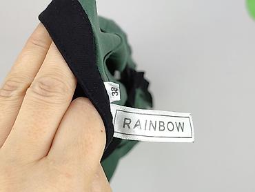 sweter primark: RAINBOW, Kardigan damski, rozmiar M — 4