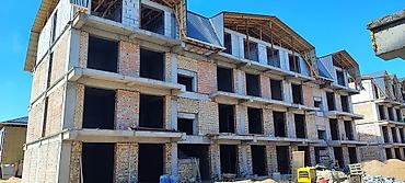 Продажа квартир: 1 комната, 21 м², Индивидуалка, 1 этаж, Готовая ПСО (под самоотделку) — 5