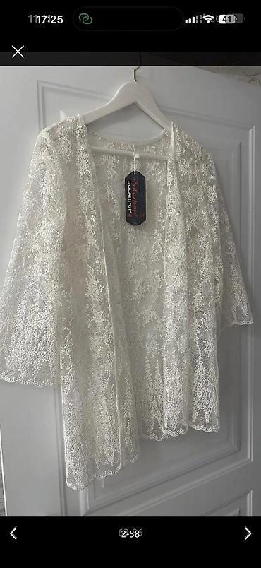 Брючные костюмы: Одежда женская, брала в Дубаи/Италии размер от s,m,l (до 44) новые и — 2