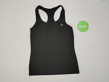 dresy bez sciagacza: Domyos, T-shirt damski, rozmiar S — 2