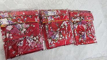 Карнавальные костюмы: Детский традиционный костюм в восточном стиле — кимоно/юката Цена — 7