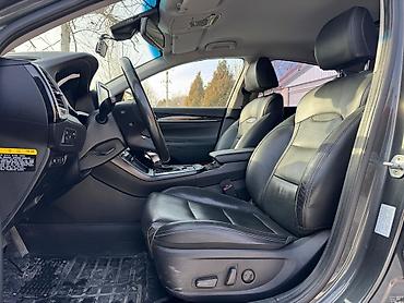 Hyundai: Hyundai Grandeur: 2019 г., 2.4 л, Автомат, Гибрид, Седан — 4