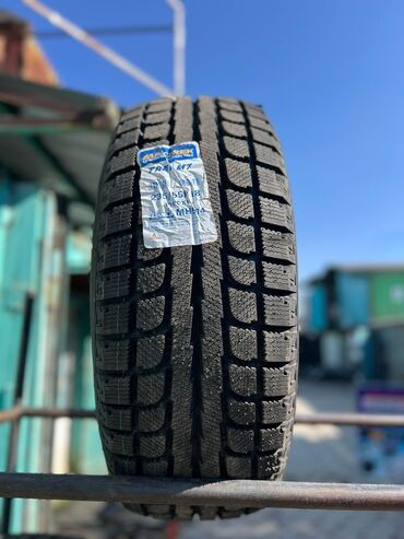 Шины: Шины 235 / 45 / R 18, Зима, Новый, Легковые, Китай, Durun — 21