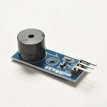 i5 2450m: BUZZER ALARM MODUL ZA ARDUINO | Ovaj modul je namenjen za zvučnu — 2