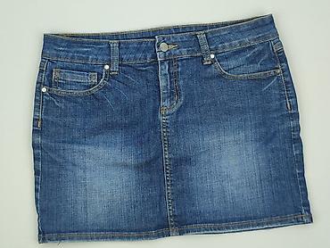 apple bottom jeans: Naf Naf, Spódnica damska, rozmiar S — 1