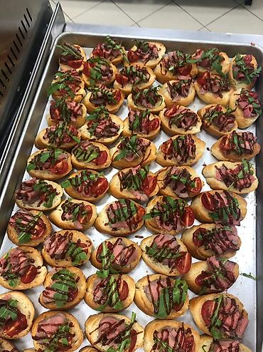 Повара: Повар Жарщик. С опытом — 8