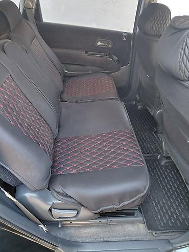 Honda: Honda Odyssey: 2002 г., Универсал — 10