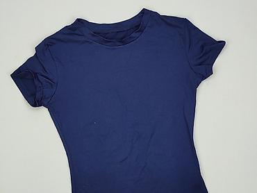 pull and bear bluza stwd: T-shirt damski, rozmiar XS — 1