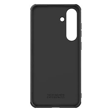 Maske i futrole za telefone: Maska Nillkin Scrub Pro za Samsung S931B Galaxy S25 crna. Uz brzu — 3