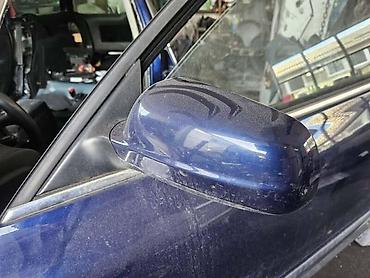parksajd alati: RETROVIZORI ZA VOLKSWAGEN PASSAT B5.5 | Retrovizori VW Passat B5.5 — 2