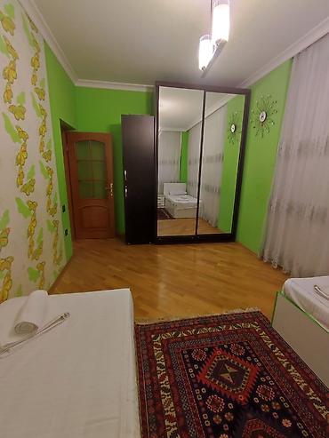 Квартиры: Kiraye mənzil – geniş və işıqlı - Planlama: böyük zal və ayrıca yataq — 1