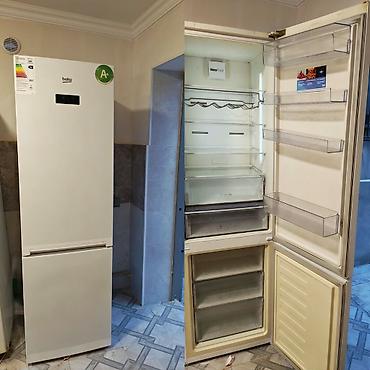 Soyuducu satilir 320azn. Unvan Ramani Nigaz